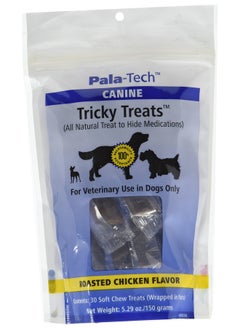 no Palatech Canine Tricky Treats Roasted Chicken Flavor (5.29 Oz)  - Image 1