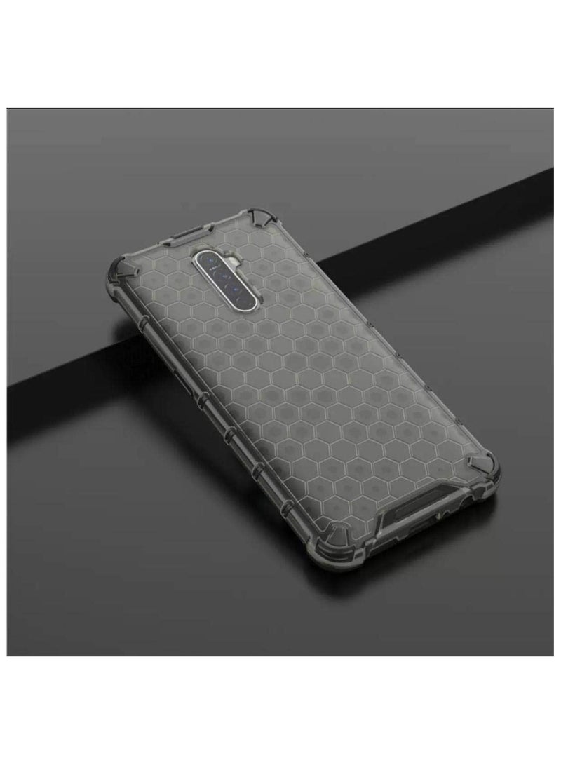 realme x2 pro cover Soft Shockproof Protection Camera Cover For realme x2 pro - Image 2