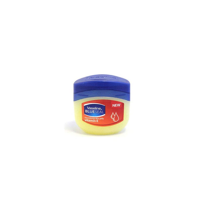 Vaseline 100% Pure Petroleum Jelly (Vitamin E, 100ml) - Image 4