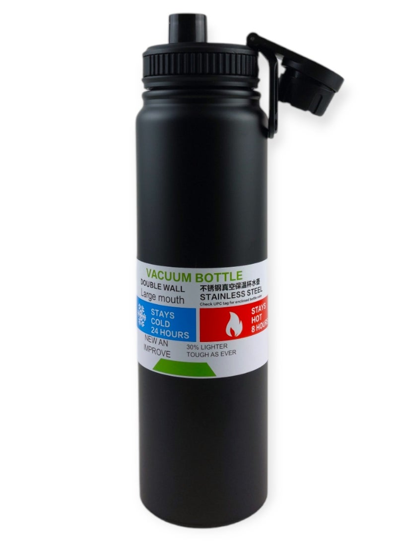 ترمس حراري - 800 ملل - Image 1