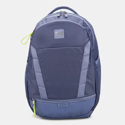 UNDER ARMOUR Women's UA Hustle Signature Backpack