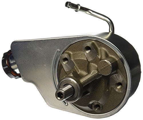 ACDelco GM Original Equipment 20756714 Power Steering Pump - Image 4