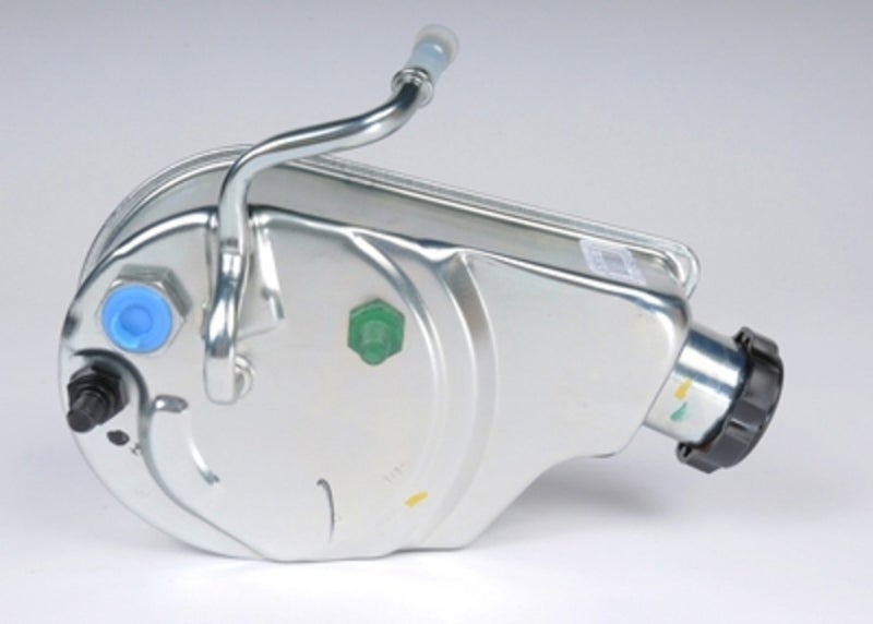 ACDelco GM Original Equipment 20756714 Power Steering Pump - Image 3