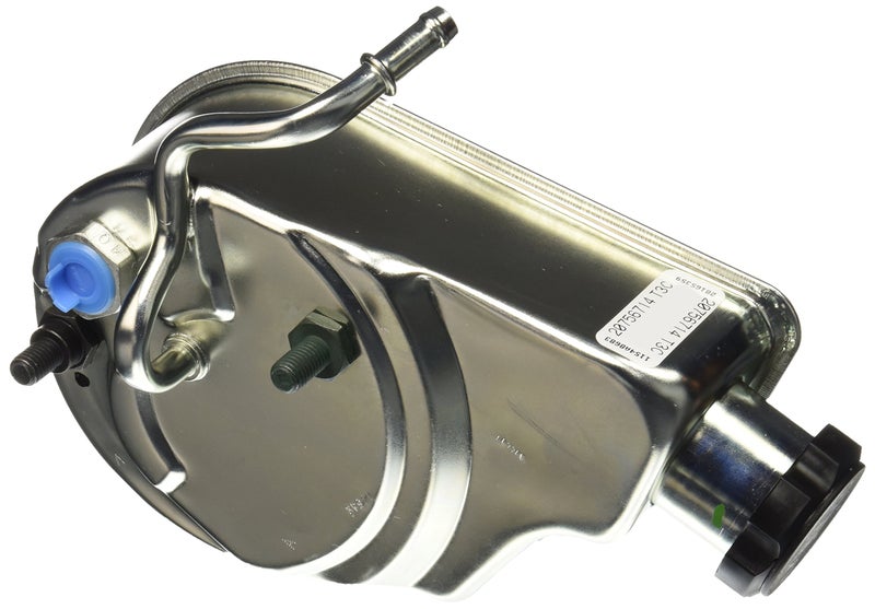 ACDelco GM Original Equipment 20756714 Power Steering Pump - Image 2