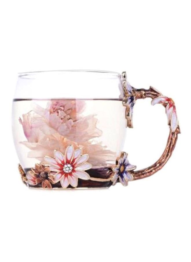 Tea Cup Clear/Pink/Purple - pzsku/Z5108410E927466F3E69BZ/45/_/1689220449/9a3e91a0-1046-4512-8568-504b0cb56a86