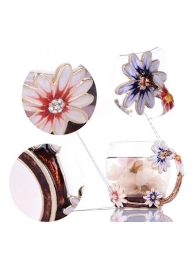 Tea Cup Clear/Pink/Purple - pzsku/Z5108410E927466F3E69BZ/45/_/1689220450/5050bb92-5311-49dc-8cf5-3fd1cd256480