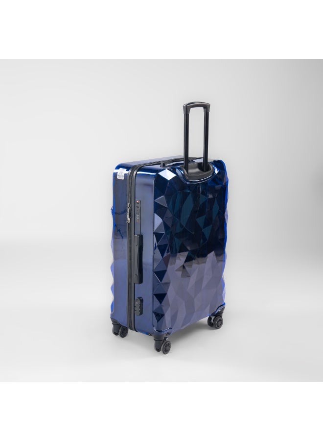 Hammer Luggage Size 30" Diamond - 100% Pure Polycarbonate Material - One Year Warranty + 3 Year Free Maintenance - Image 3