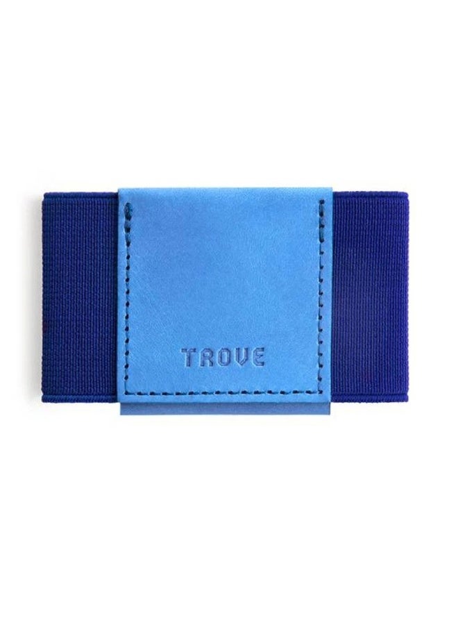 Trove Blue Card Wallet Complete from Trove - Image 5