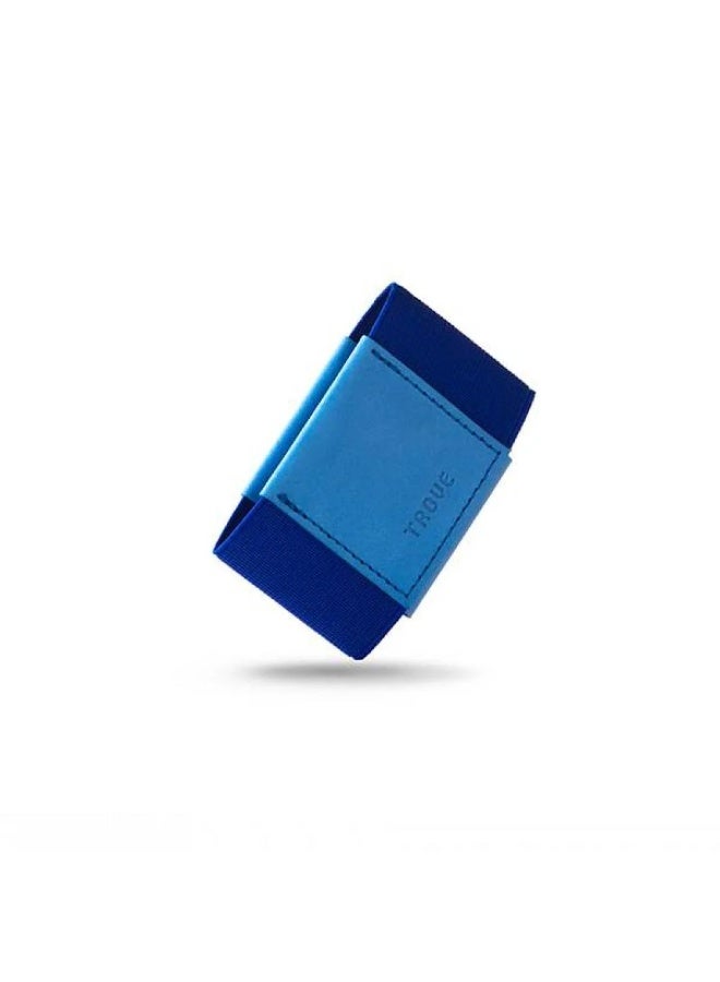 Trove Blue Card Wallet Complete from Trove - Image 1