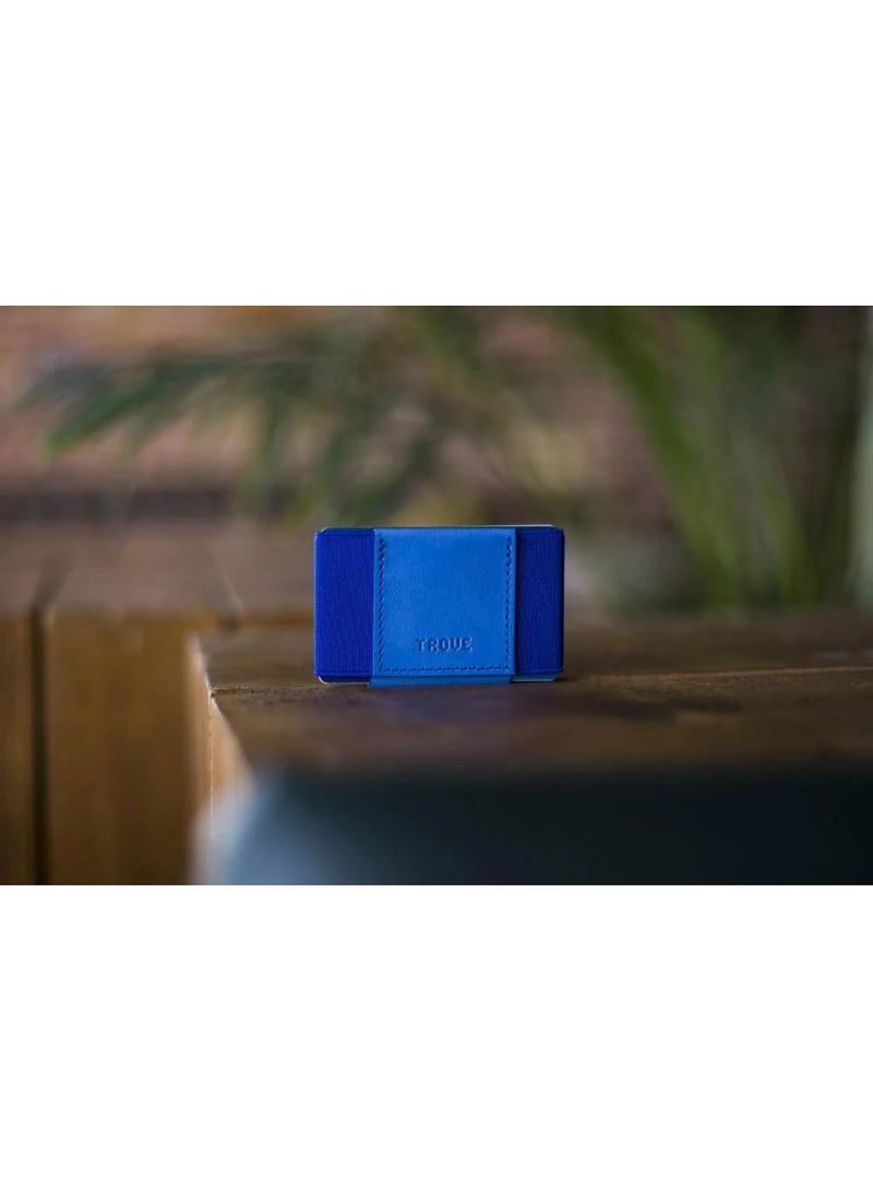 Trove Blue Card Wallet Complete from Trove - Image 3
