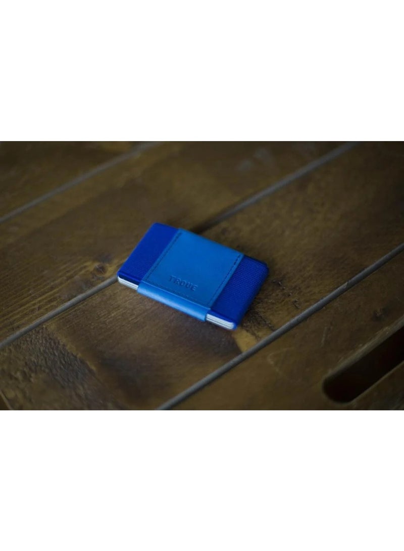 Trove Blue Card Wallet Complete from Trove - Image 4