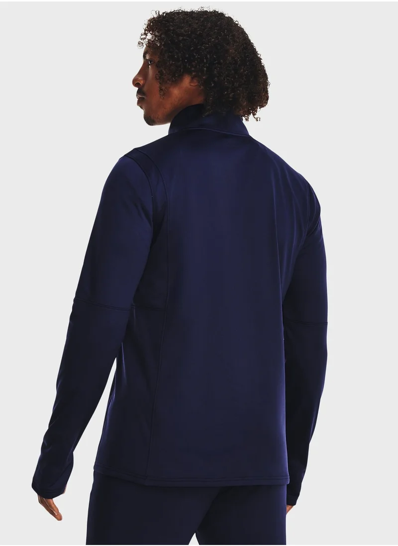 UNDER ARMOUR Challenger Midlayer Hoodie