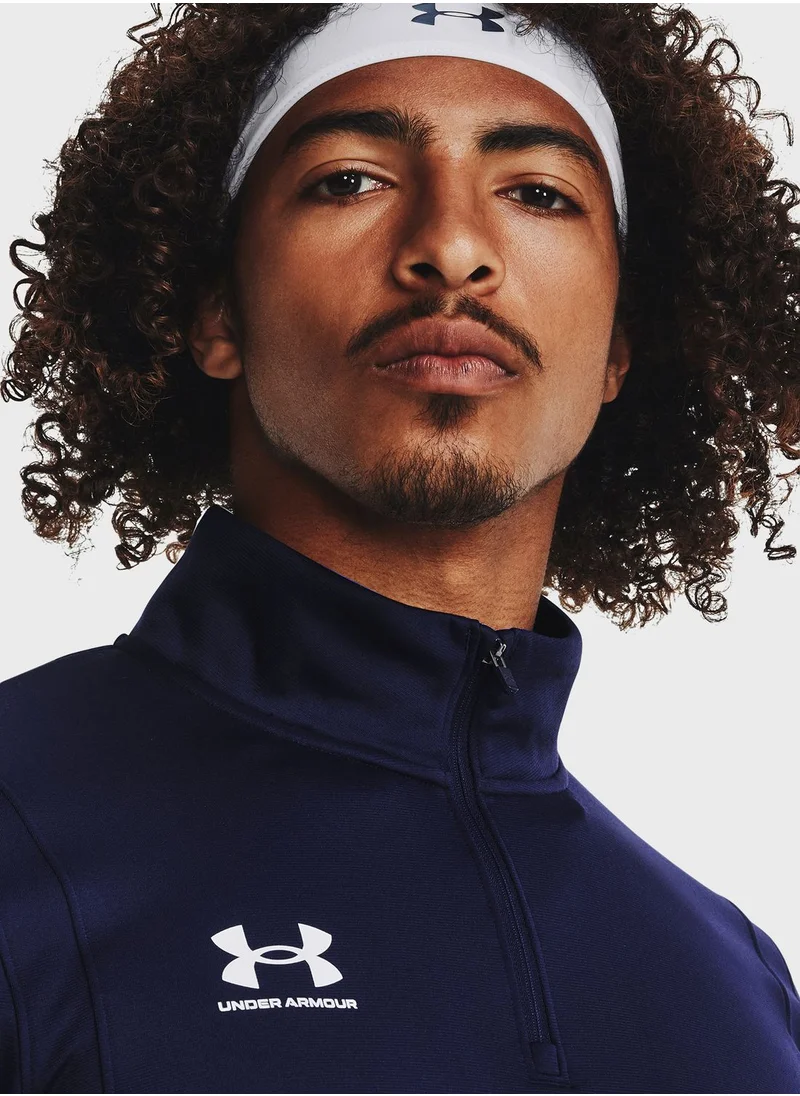 UNDER ARMOUR Challenger Midlayer Hoodie