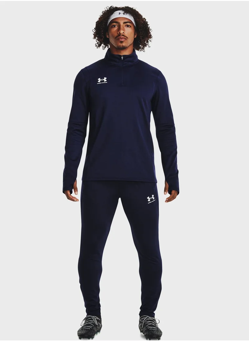 UNDER ARMOUR Challenger Midlayer Hoodie