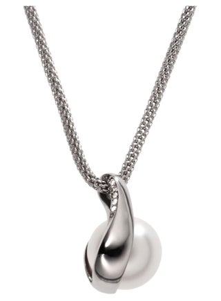 Agnethe Silver Necklace SKJ0089040 - pzsku/Z5108C85D941EE9D2B5C4Z/45/1746224093/13b1aa56-e197-4ccb-ae8f-058319c7a098