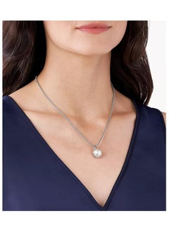 Skagen Agnethe Silver Necklace SKJ0089040  - Image 2