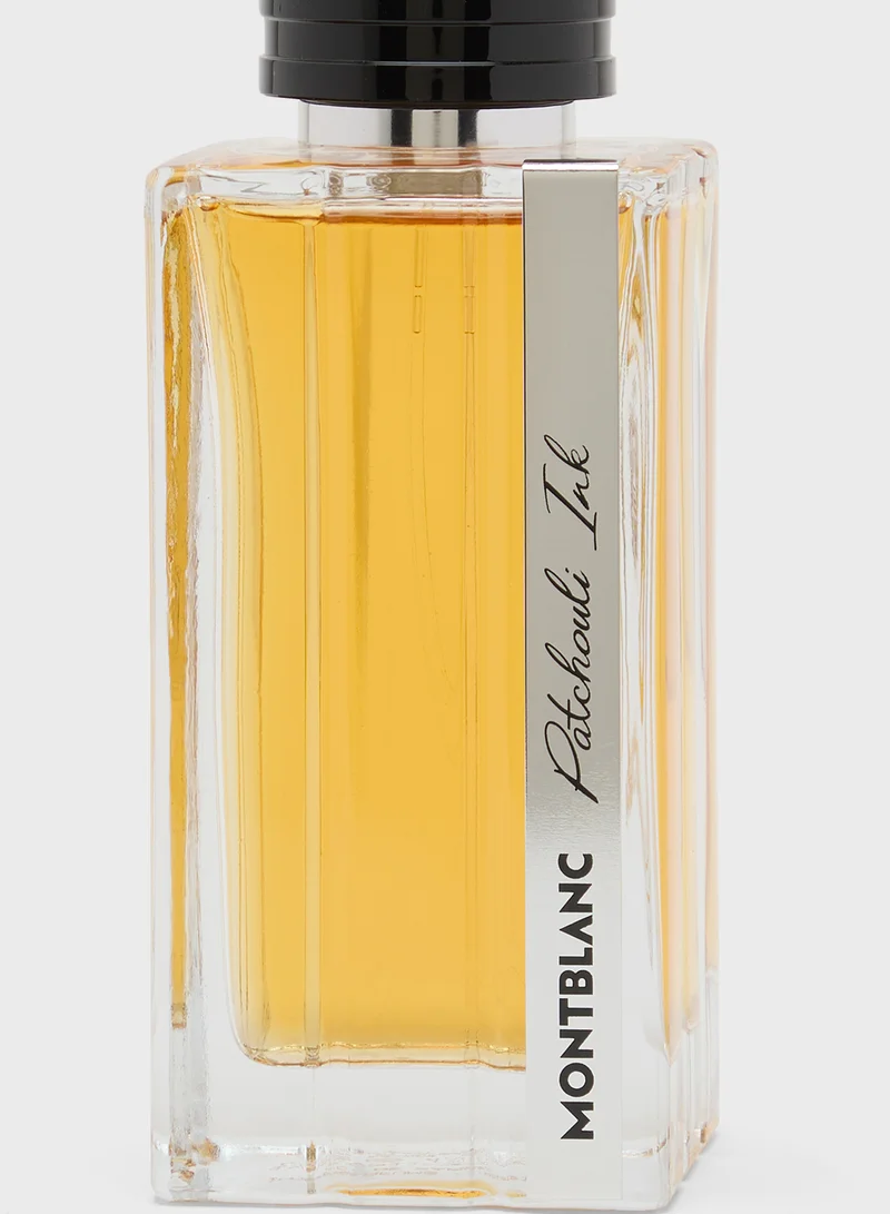 Mont Blanc Brand باتشولي إنك أو دو بارفان، ١٢٥ مل