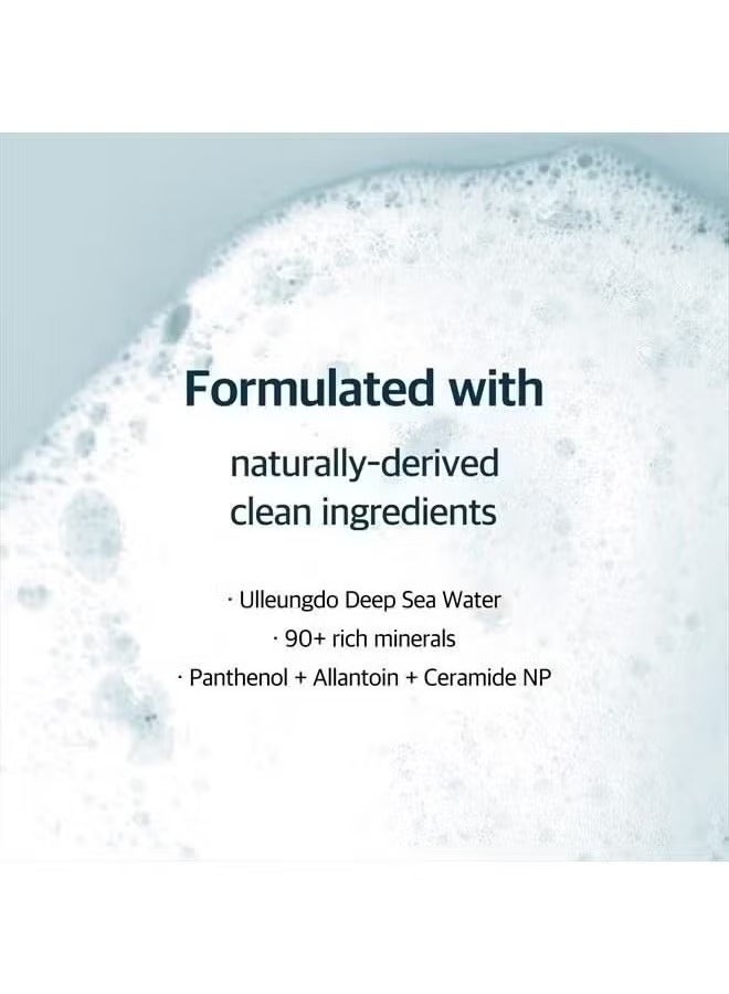 ROUND LAB Dokdo Cleanser 150ml - Image 3