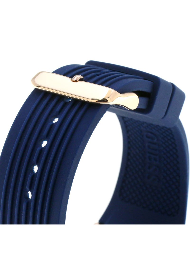 جس ساعة جيس للرجال GW0057G2 - Image 4