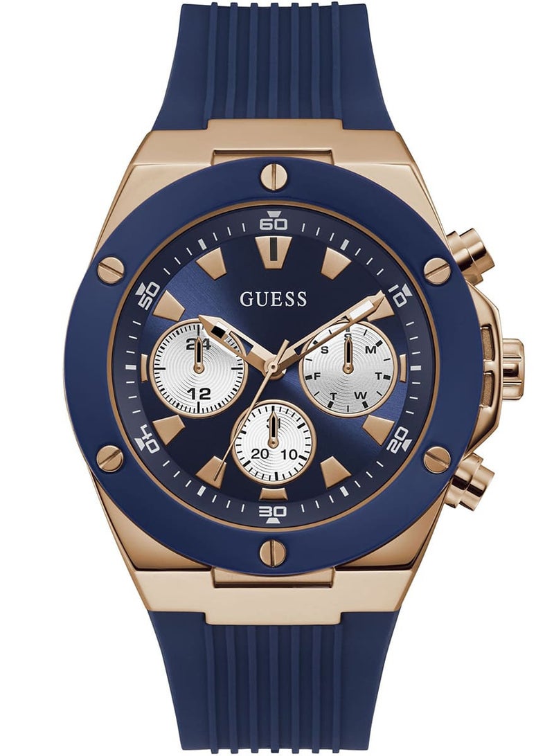 جس ساعة جيس للرجال GW0057G2 - Image 1