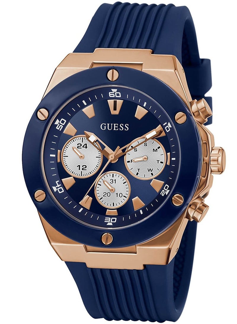 جس ساعة جيس للرجال GW0057G2 - Image 2