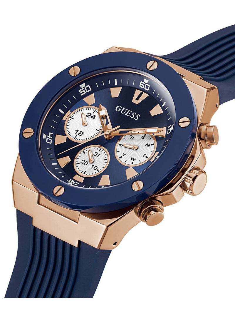 جس ساعة جيس للرجال GW0057G2 - Image 3