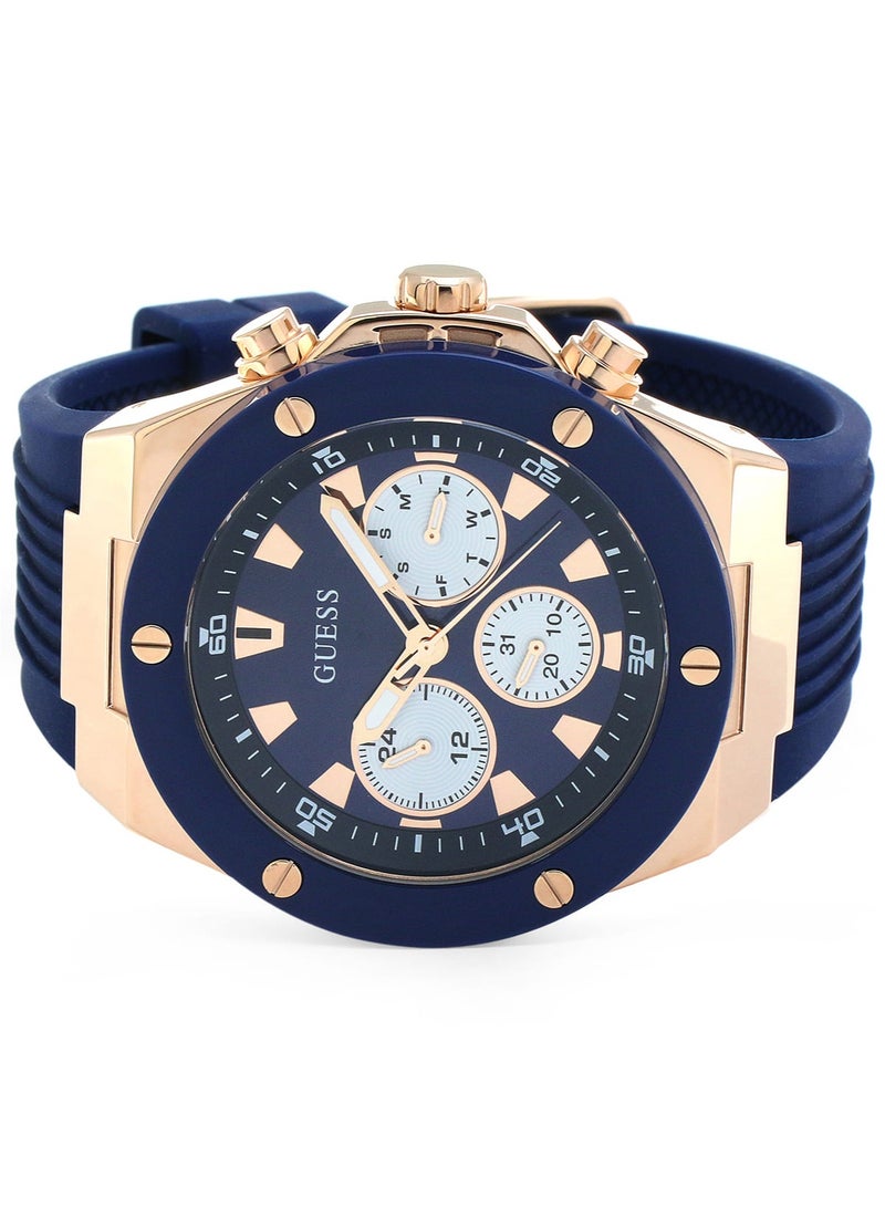 جس ساعة جيس للرجال GW0057G2 - Image 5