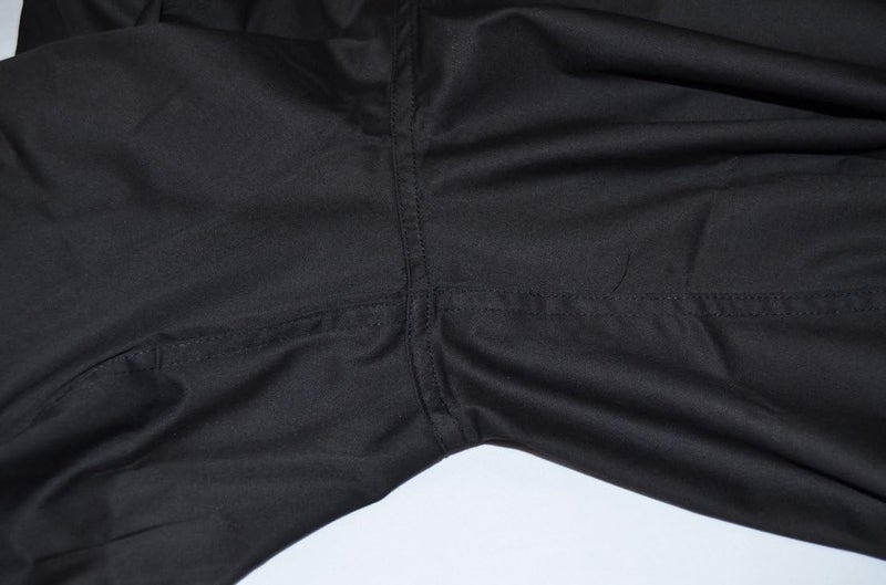 Jonie Uniforms Tai Chi/Wushu Pants in Poly/Cotton (65/35) - Image 1