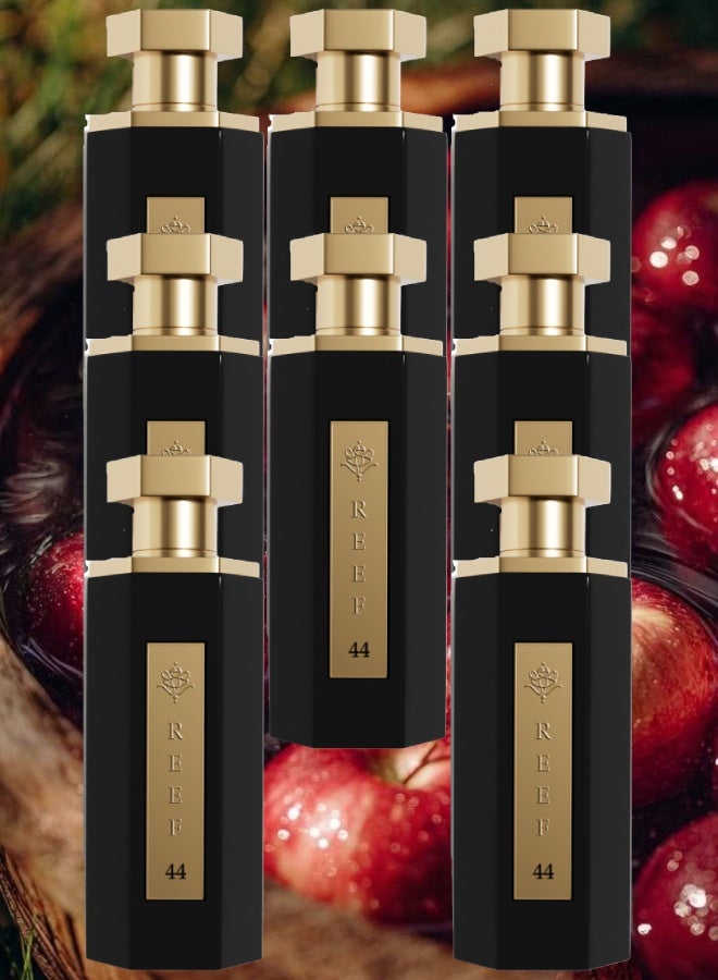 ريف 8 قطع عطر ريف 44 100مل - Image 1