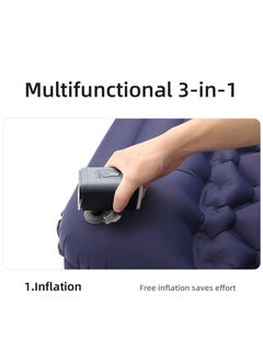 Electric Air Pump Portable Wireless Air Compressor Inflator/Deflator Pumps for Inflatable Cushions Air Beds Boat Swimming Ring - pzsku/Z51097727F646F4A323BCZ/45/_/1717160784/7ae67f61-a388-49fe-9cb4-3fcbb34b9cba