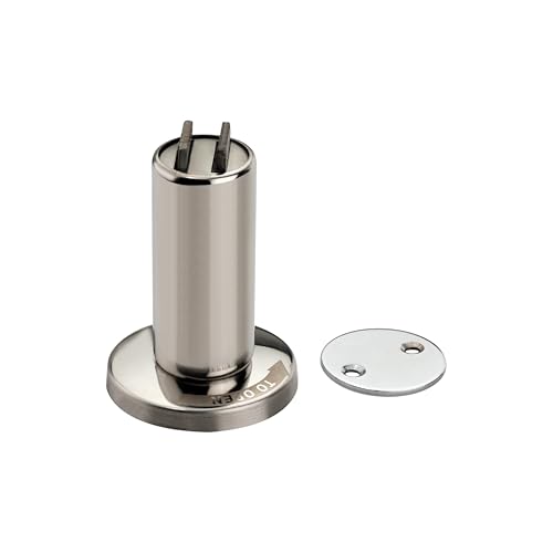 SARDAR DS-01 Magnet Door Stopper/Wall Mounted Magnet Door Stopper/Gate Stopper for Door for Home (1, SS) - Image 5