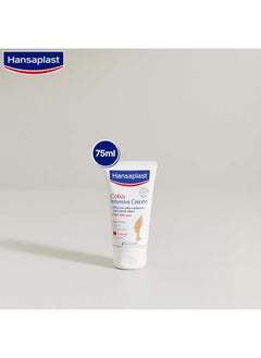 Hansaplast Callus Intensive Foot Cream, Callused And Dry Feet, 75Ml  - Image 5