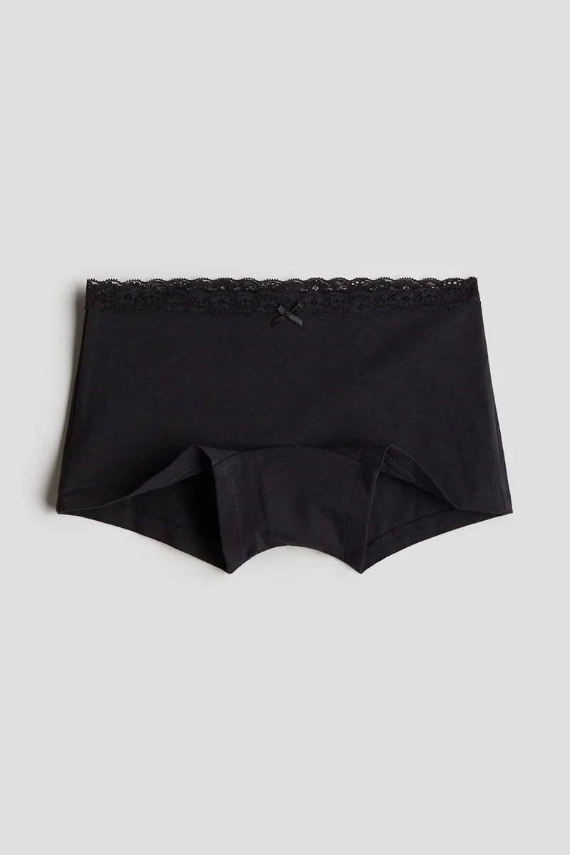 اتش اند ام 5-pack cotton boxers