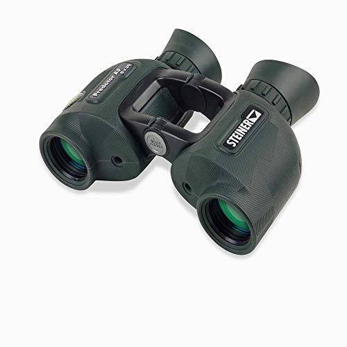 Steiner Predator Series Hunting Binoculars 8x30 Auto Focus - Image 1