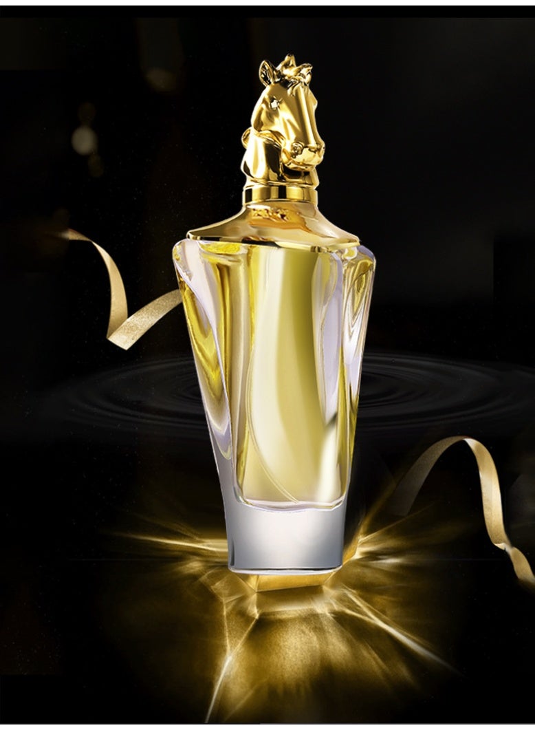 MARK HIM Mahir Men's Perfume NO.1 100ml - Image 4