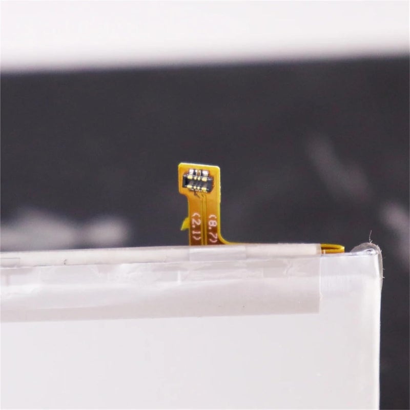 EB-BG781ABY 4500mAh Rechargeable Batteries for S20 FE 5G A52 G780F(2pcs Without Tools) - Image 4