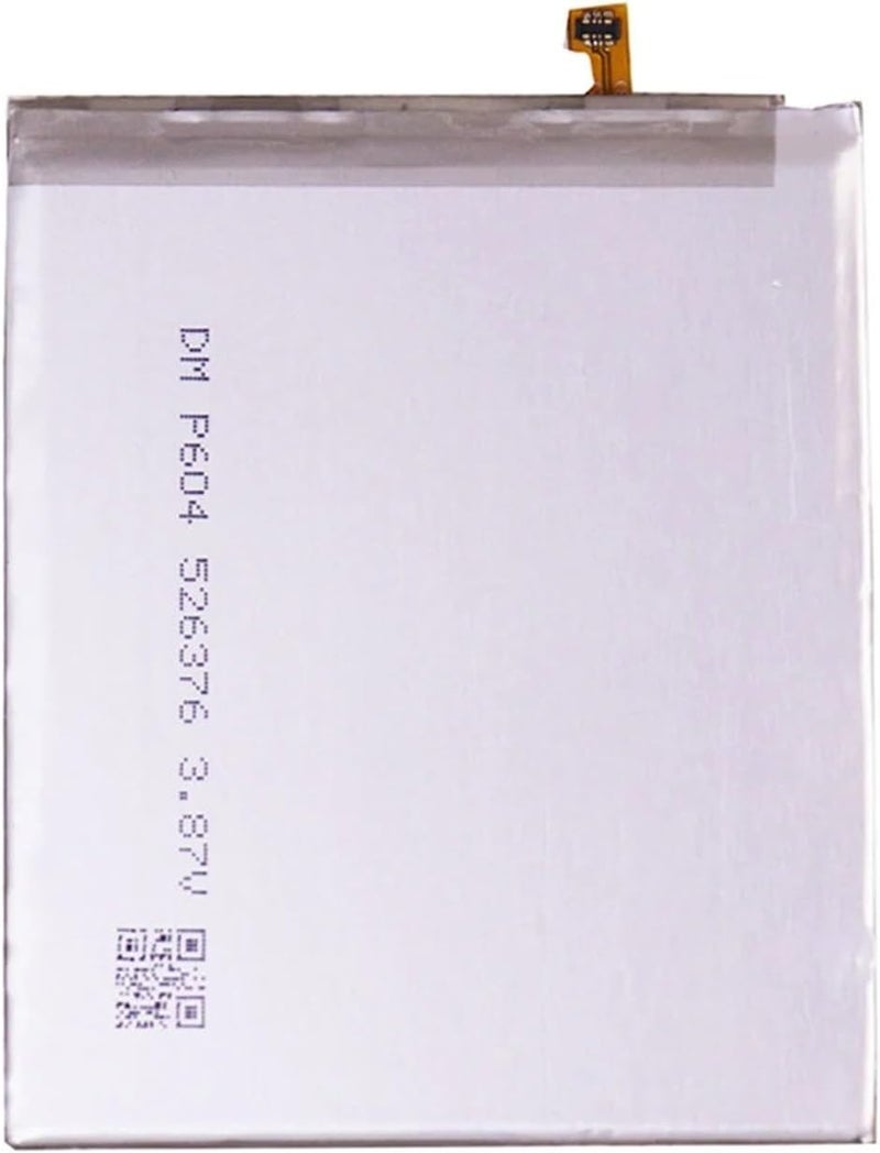 EB-BG781ABY 4500mAh Rechargeable Batteries for S20 FE 5G A52 G780F(2pcs Without Tools) - Image 3