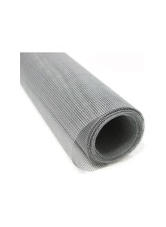 KNP KNP GI Sand Mesh Net Garden Welded Fence Roll Gauge Chicken Rabbit Snake Cage Heavy Duty Welding Fencing 3ft x 12ft  - Image 1