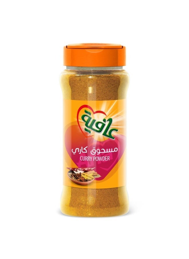 Afia Curry Powder 165g