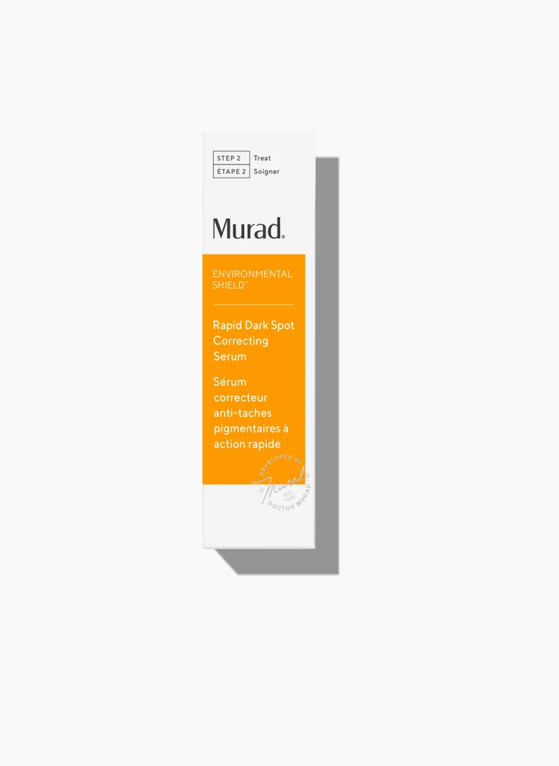 مراد Rapid Dark Spot Correcting Serum 30ml