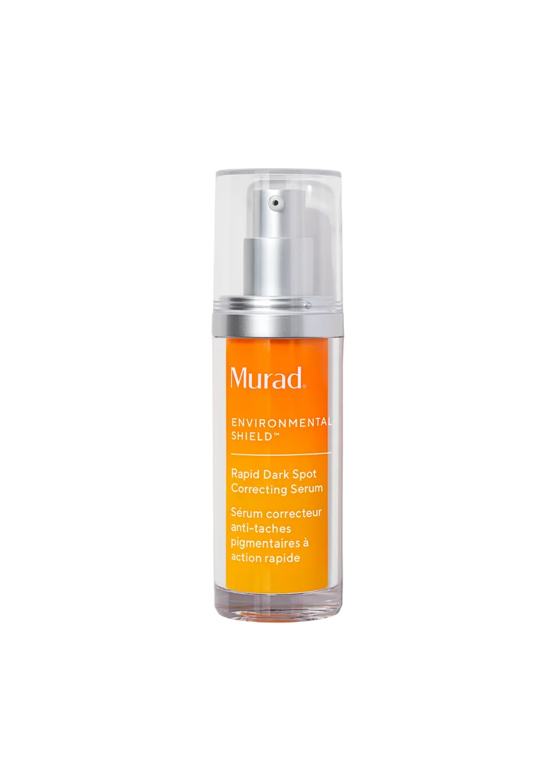 مراد Rapid Dark Spot Correcting Serum 30ml