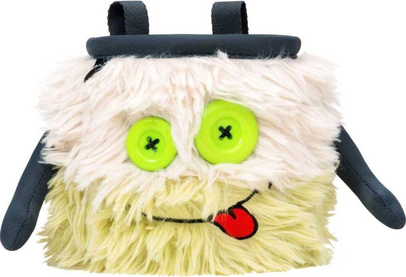 8B+ 8BPLUS 8BPLUS Chalk Bag for Climbing, Bouldering, Belt and Gift Box Included - Wide Mouth - Brush Holder, Left & Right Handed - Image 1