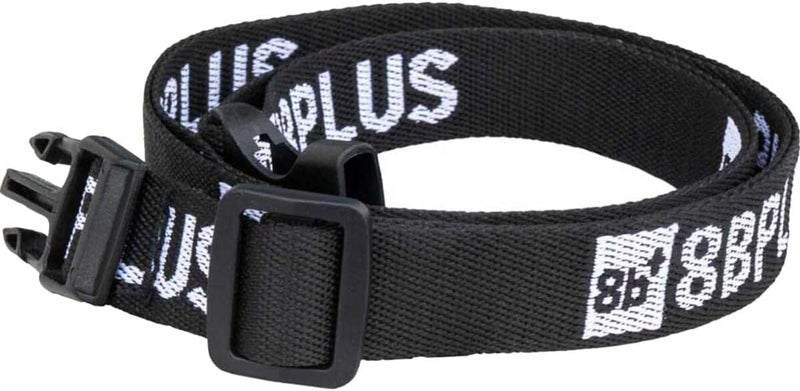 8B+ 8BPLUS 8BPLUS Chalk Bag for Climbing, Bouldering, Belt and Gift Box Included - Wide Mouth - Brush Holder, Left & Right Handed - Image 3