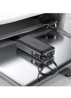 ACEFAST Fast Charge Power Bank M7 PD30W 10000mAh  - Image 4