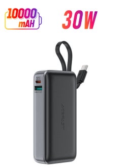 ACEFAST Fast Charge Power Bank M7 PD30W 10000mAh  - Image 1