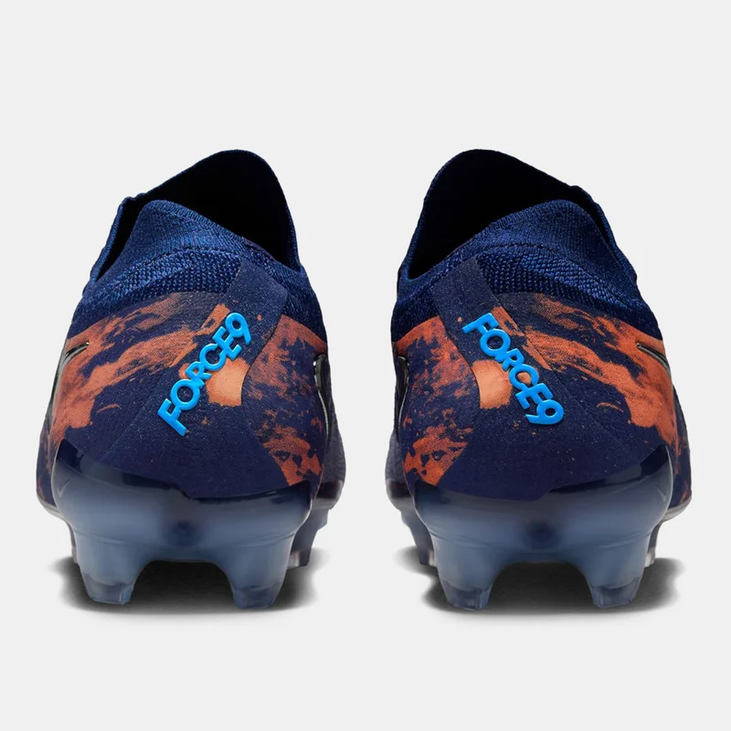 Nike Men's Erling Haaland Phantom GX 2 Elite Firm Ground Football Shoes