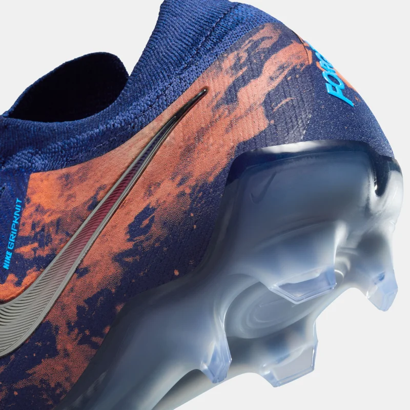 Nike Men's Erling Haaland Phantom GX 2 Elite Firm Ground Football Shoes