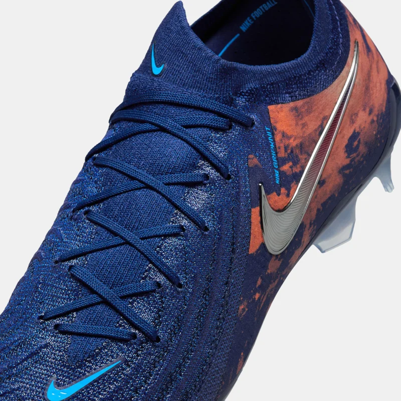 Nike Men's Erling Haaland Phantom GX 2 Elite Firm Ground Football Shoes