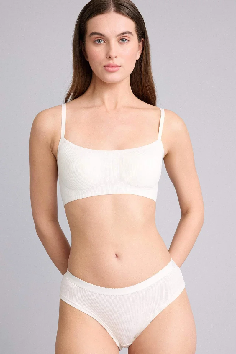 ديفاكتو Fall in Love Bra