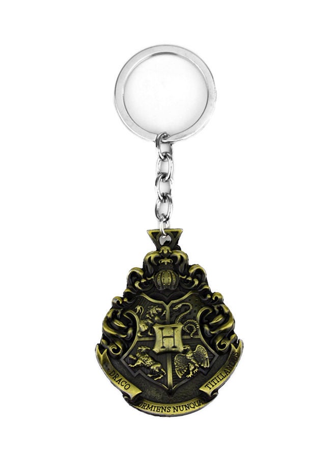 Loquat Harry Potter Draco Titillandus Key Chain
